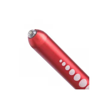 LATARKA DŁUGOPISOWA DLA MEDYKÓW MEDLITE 10LM, BATERYJNA