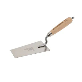 KIELNIA SZTUKATORSKA NIERDZEWNA TRAPEZ WOOD LINE