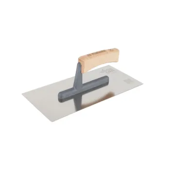 PACA NIERDZEWNA GŁADKA 130*270 WOOD LINE