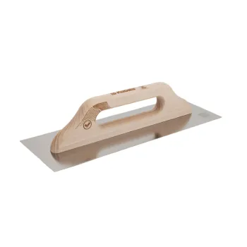 PACA NIERDZEWNA GŁADKA 130*380 WOOD LINE