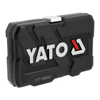 ZESTAW NARZĘDZIOWY 1/4'' 68 CZĘŚCI