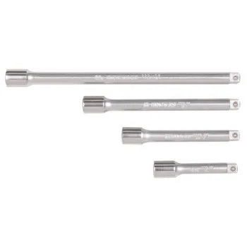 KOMPLET PRZEDŁUŻEK 1/4, 4 SZTUKI