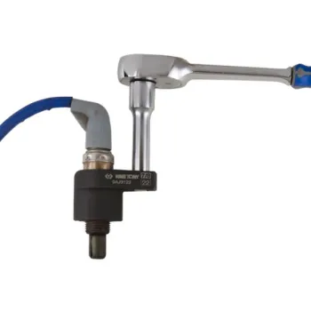 NASADKA DO SONDY LAMBDA 3/8', 22MM (7/8')