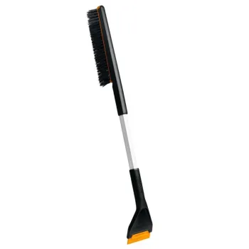 SZCZOTKA I SKROBAK DO ODŚNIEŻANIA