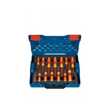 ZESTAW WKRĘTAKÓW VDE 14 SZTUK