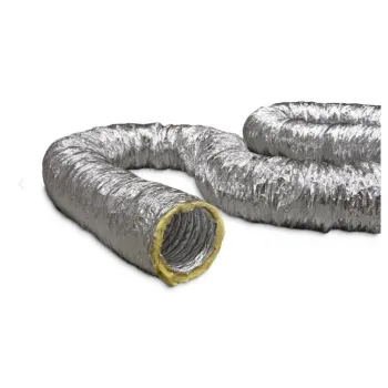 TERMOFLEKS IZOLOWANY 160MM 5MB