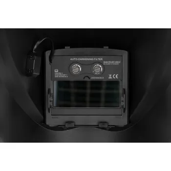 PRZYŁBICA ICD E-PROTECTION 2000 E