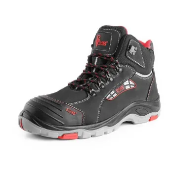 BUTY TRZEWIKI CXS ROCK DIORIT S3 ROZMIAR 47