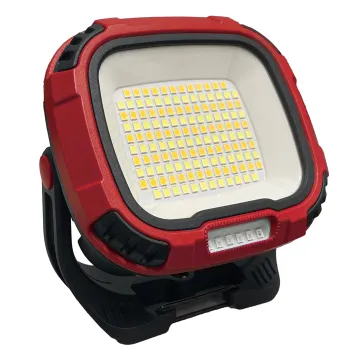 NAŚWIETLACZ LED ROBOCZY CHARGER 30W CCT IP44 USB-C