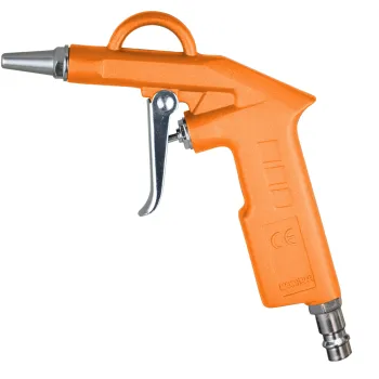 PISTOLET DO PRZEDMUCHU KRÓTKI