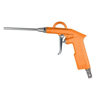 PISTOLET DO PRZEDMUCHU DŁUGI