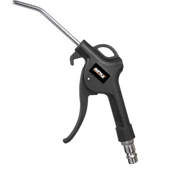 PISTOLET DO PRZEDMUCHU Z REGULACJĄ CIŚNIENIA
