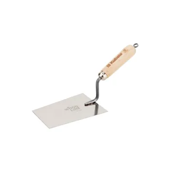 KIELNIA NIERDZEWNA TRAPEZOWA 120*180*90MM WOOD LINE