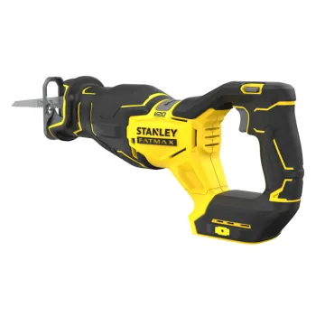 AKUMULATOROWA PIŁA SZABLASTA 18V V20 BL 0*AH BEZSZCZOTKOWA