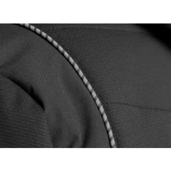 KURTKA OCIEPLANA CXS 4ENVI PORTLAND CZARNA ROZMIAR S