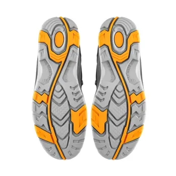 TRZEWIKI OCIEPLANE S1 SR CI FO, KOMPOZYTOWY PODNOSEK, 40