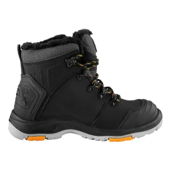 TRZEWIKI OCIEPLANE S1 SR CI FO, KOMPOZYTOWY PODNOSEK, 43