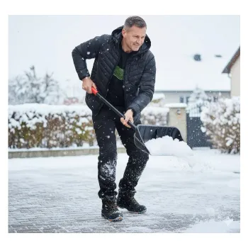 TRZEWIKI OCIEPLANE S1 SR CI FO, KOMPOZYTOWY PODNOSEK, 44