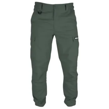 SPODNIE ROBOCZE BOJÓWKI RIPSTOP SPANDEX 220G/M2 ROZM. XL/56