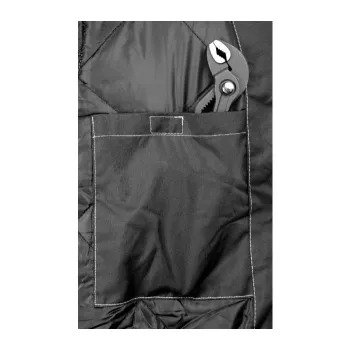 BEZRĘKAWNIK ROBOCZY OXFORD ROZMIAR XXL/58