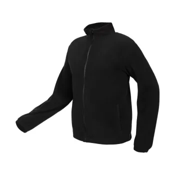 POLAR ROBOCZY BASIC, CZARNY, ROZMIAR XL