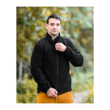 POLAR ROBOCZY BASIC, CZARNY, ROZMIAR XXL