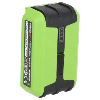 MULTILASER 4D ZIELONY