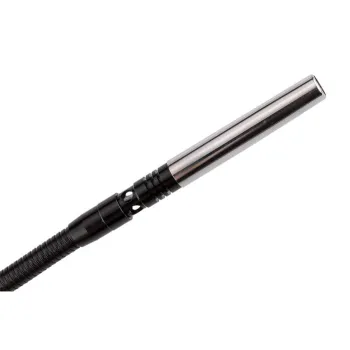 PALNIK GAZOWY Z ELASTYCZNĄ DYSZĄ KLIK