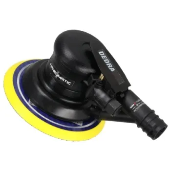 SZLIFIERKA MIMOŚRODOWA PNEUMATYCZNA 150 MM