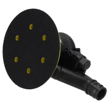 SZLIFIERKA MIMOŚRODOWA PNEUMATYCZNA 150 MM