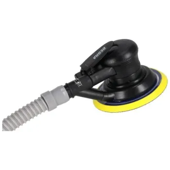 SZLIFIERKA MIMOŚRODOWA PNEUMATYCZNA 150 MM