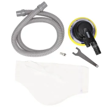 SZLIFIERKA MIMOŚRODOWA PNEUMATYCZNA 150 MM