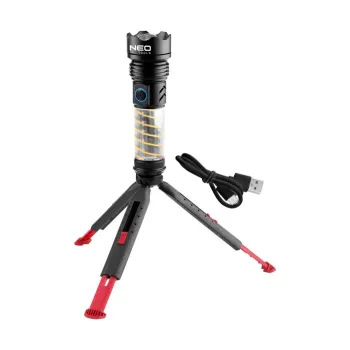 LATARKA BIWAKOWA 2 W 1