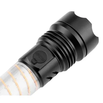 LATARKA BIWAKOWA 2 W 1