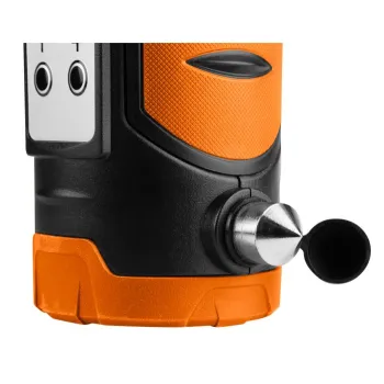 LAMPA AKUMULATOROWA 800LM Z KOMPRESOREM