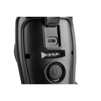 LAMPA AKUMULATOROWA 800LM Z KOMPRESOREM