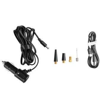 LAMPA AKUMULATOROWA 800LM Z KOMPRESOREM