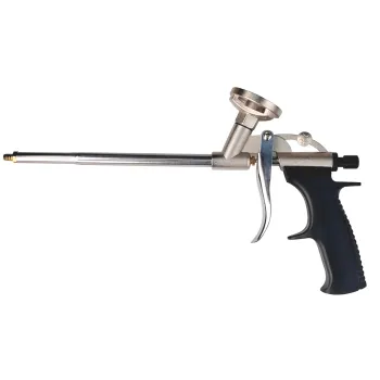 PISTOLET METALOWY DO PIANKI SOUDAL