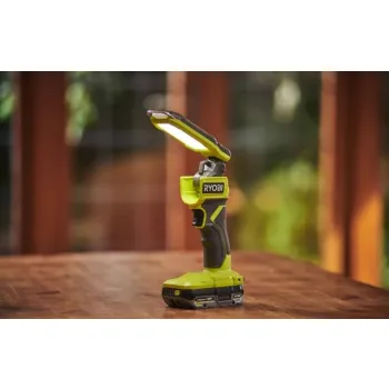 LAMPA AKUMULATOROWA RSL18-0 18V 0*AH ONE+