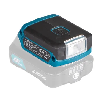 LATARKA AKUMULATOROWA LED 12V ML103