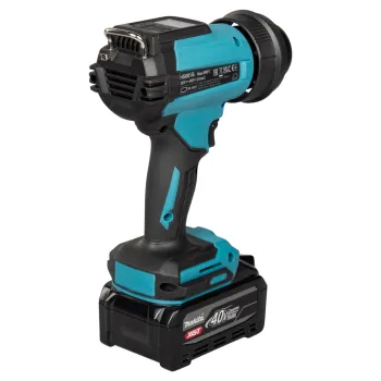 OPALARKA AKUMULATOROWA XGT 40V 0*AH