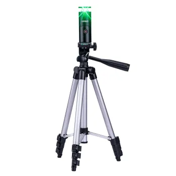 LASER PANORAMA 360G ZE STATYWEM 1M