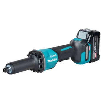 SZLIFIERKA PROSTA AKUMULATOROWA XGT 40V 0*AH