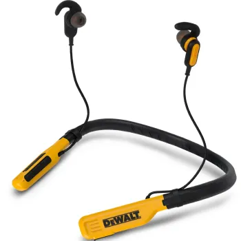 SŁUCHAWKI DOUSZNE Z MIKROFONEM BLUETOOTH 5.0 IPX6