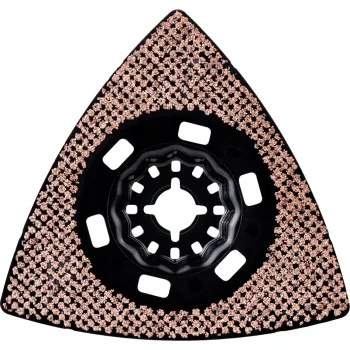 STOPA SZLIFIERSKA RBE-1ER AVZ 90 RT6