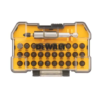 ZESTAW BITÓW EXTREME IMPACT TORSION 32 EL