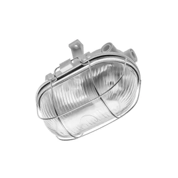 OPRAWA KANAŁOWA SANGUESA KAM E27 IP44 40W KRATKA BIAŁA