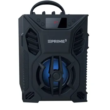 GŁOŚNIK PRZENOŚNY Z FUNKCJĄ KARAOKE VICE APS11