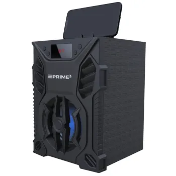 GŁOŚNIK PRZENOŚNY Z FUNKCJĄ KARAOKE VICE APS11