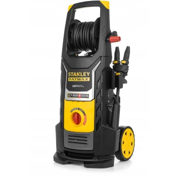 MYJKA CIŚNIENIOWA 2700W 160BAR 851L/H